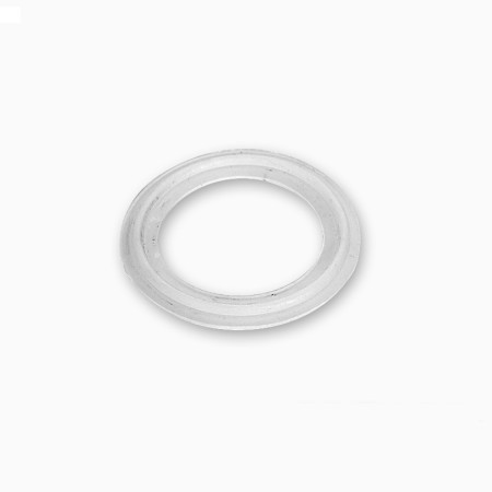 Silicone joint gasket CLAMP (2 inches) в Красноярске