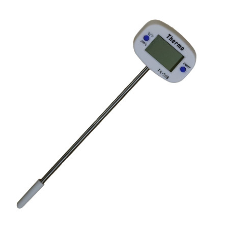 Thermometer electronic TA-288 в Красноярске