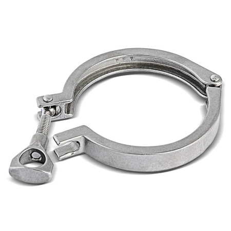 The collar clamp joint (3 inches) в Красноярске