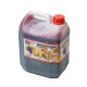Concentrated juice "Red grapes" 5 kg в Красноярске