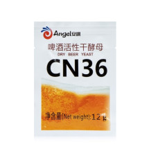 Beer yeast CN36 (12 gr.)