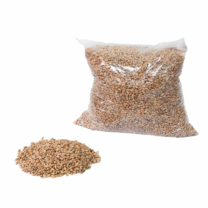 Wheat malt (1 kg) в Красноярске