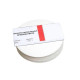 Ashless filters "Red Tape" d-125 mm в Красноярске
