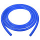 High hardness PU hose blue 12*8 mm (1 meter) в Красноярске