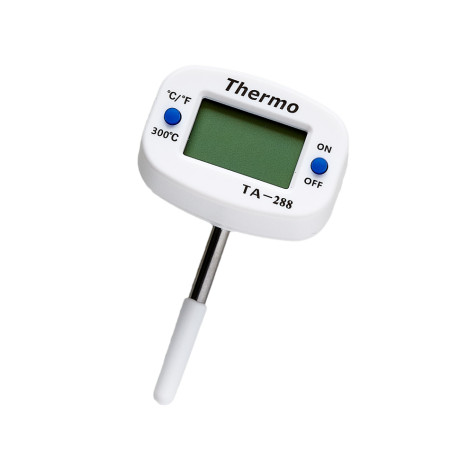 Термометр электронный TA-288 укороченный в Красноярске
