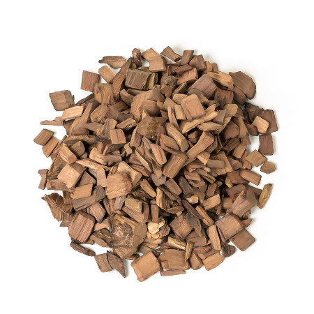 Applewood chips "Medium" moderate firing 50 grams в Красноярске