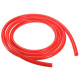 High hardness PU hose red 10*6,5 mm (1 meter) в Красноярске