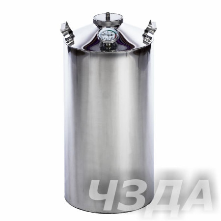 Alembic "Gorilych" 30/75/t for thermometer в Красноярске