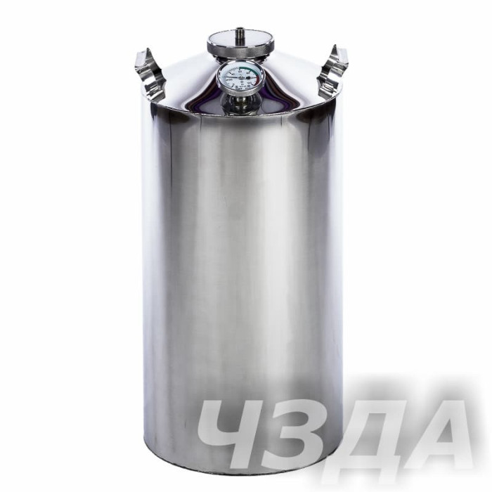 Alembic "Gorilych" 30/75/t for thermometer в Красноярске
