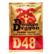 Turbo yeast alcohol "Double Dragon" D48 (132 gr) в Красноярске