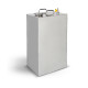 Stainless steel canister 60 liters в Красноярске
