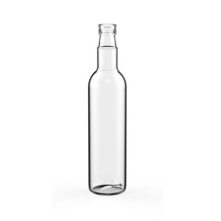 Bottle "Guala" 0.5 liter without stopper в Красноярске