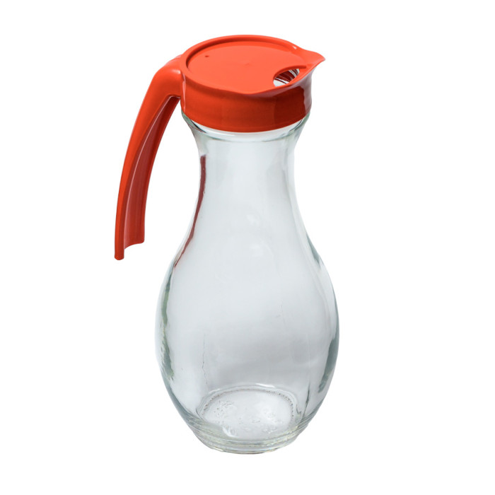 Jug "Ball" 1 liter в Красноярске